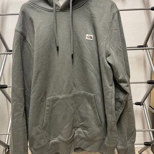The North Face Heritage Patch Pullover - Small